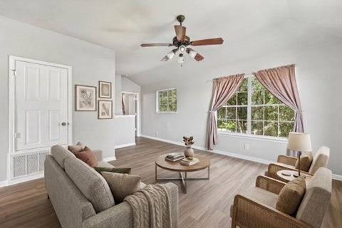 Tiny photo for 19117 Leigh LN, Pflugerville, TX 78660 (MLS # 6510748)