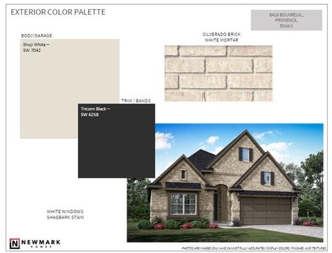 Tiny photo for 8416 Bouvreuil DR, Austin, TX 78738 (MLS # 3962106)