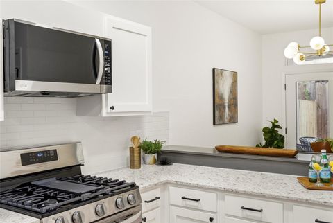 Tiny photo for 8320 Greenslope DR #B, Austin, TX 78759 (MLS # 9643665)