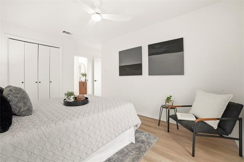 Tiny photo for 8320 Greenslope DR #B, Austin, TX 78759 (MLS # 9643665)