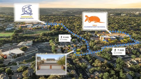 Tiny photo for 8320 Greenslope DR #B, Austin, TX 78759 (MLS # 9643665)