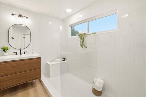 Tiny photo for 8320 Greenslope DR #B, Austin, TX 78759 (MLS # 9643665)