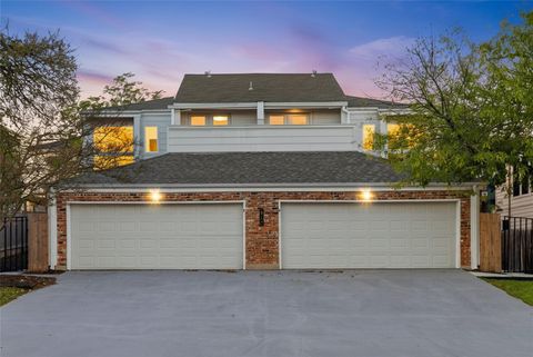 Tiny photo for 8320 Greenslope DR #B, Austin, TX 78759 (MLS # 9643665)