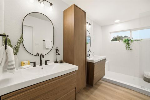 Tiny photo for 8320 Greenslope DR #B, Austin, TX 78759 (MLS # 9643665)