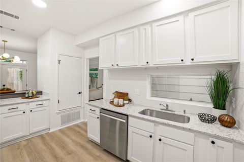 Tiny photo for 8320 Greenslope DR #B, Austin, TX 78759 (MLS # 9643665)