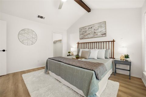 Tiny photo for 8320 Greenslope DR #B, Austin, TX 78759 (MLS # 9643665)