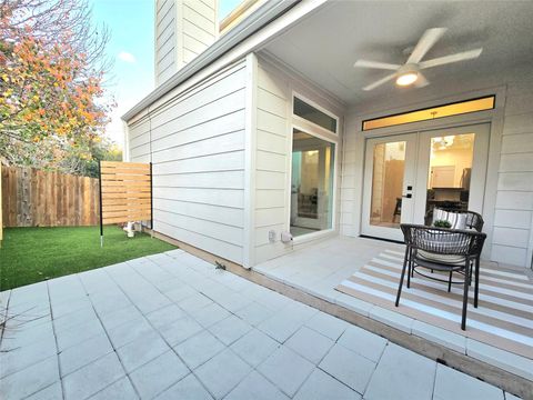 Tiny photo for 8320 Greenslope DR #B, Austin, TX 78759 (MLS # 9643665)