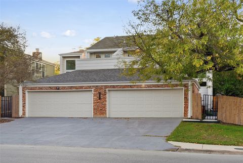 Tiny photo for 8320 Greenslope DR #B, Austin, TX 78759 (MLS # 9643665)