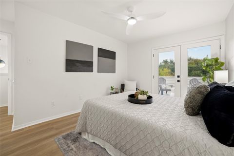 Tiny photo for 8320 Greenslope DR #B, Austin, TX 78759 (MLS # 9643665)