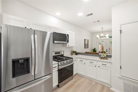 Tiny photo for 8320 Greenslope DR #B, Austin, TX 78759 (MLS # 9643665)