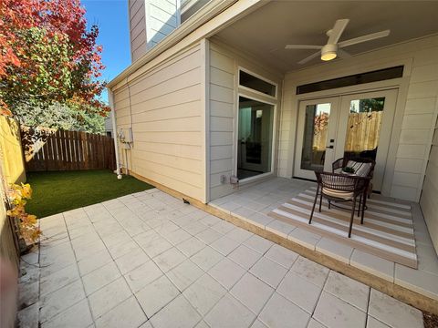 Tiny photo for 8320 Greenslope DR #B, Austin, TX 78759 (MLS # 9643665)