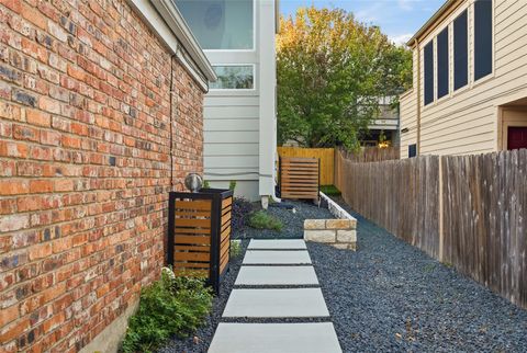 Tiny photo for 8320 Greenslope DR #B, Austin, TX 78759 (MLS # 9643665)