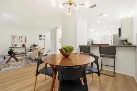 Tiny photo for 8320 Greenslope DR #B, Austin, TX 78759 (MLS # 9643665)