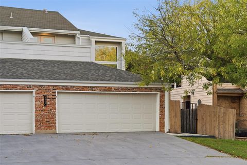 Tiny photo for 8320 Greenslope DR #B, Austin, TX 78759 (MLS # 9643665)