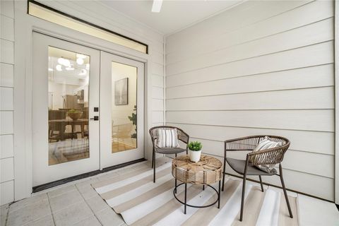 Tiny photo for 8320 Greenslope DR #B, Austin, TX 78759 (MLS # 9643665)