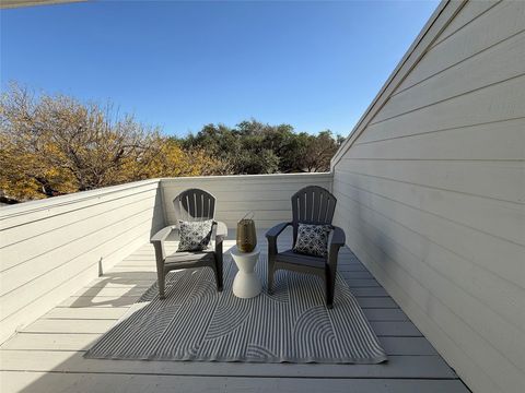 Tiny photo for 8320 Greenslope DR #B, Austin, TX 78759 (MLS # 9643665)