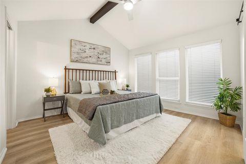 Tiny photo for 8320 Greenslope DR #B, Austin, TX 78759 (MLS # 9643665)