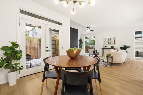 Tiny photo for 8320 Greenslope DR #B, Austin, TX 78759 (MLS # 9643665)