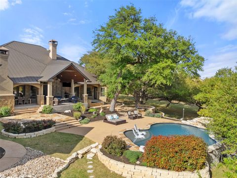 220 Escalera PKWY Georgetown TX 78628