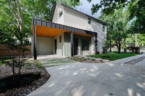 Tiny photo for 517 Tillery ST #1, Austin, TX 78702 (MLS # 4903993)