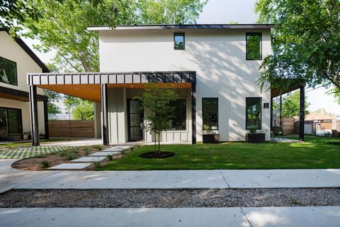 Tiny photo for 517 Tillery ST #1, Austin, TX 78702 (MLS # 4903993)
