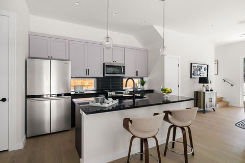 Tiny photo for 517 Tillery ST #1, Austin, TX 78702 (MLS # 4903993)