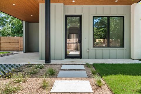 Tiny photo for 517 Tillery ST #1, Austin, TX 78702 (MLS # 4903993)