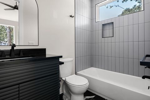 Tiny photo for 517 Tillery ST #1, Austin, TX 78702 (MLS # 4903993)