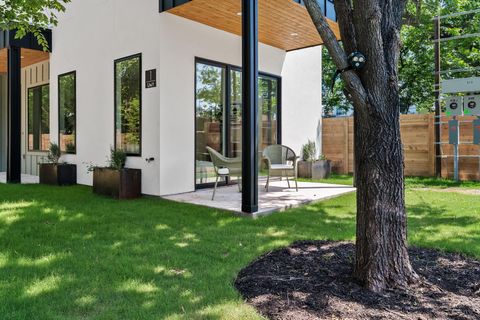 Tiny photo for 517 Tillery ST #1, Austin, TX 78702 (MLS # 4903993)