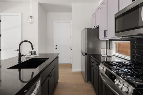 Tiny photo for 517 Tillery ST #1, Austin, TX 78702 (MLS # 4903993)
