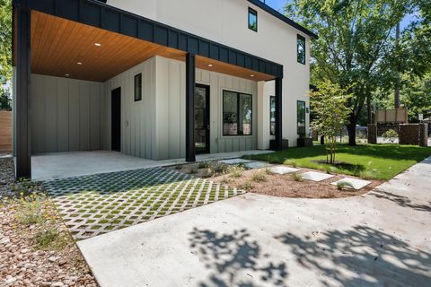 Tiny photo for 517 Tillery ST #1, Austin, TX 78702 (MLS # 4903993)