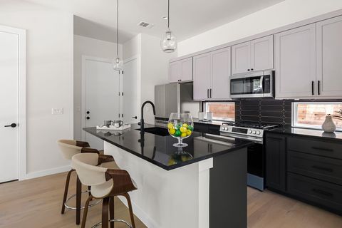 Tiny photo for 517 Tillery ST #1, Austin, TX 78702 (MLS # 4903993)