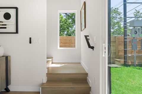 Tiny photo for 517 Tillery ST #1, Austin, TX 78702 (MLS # 4903993)