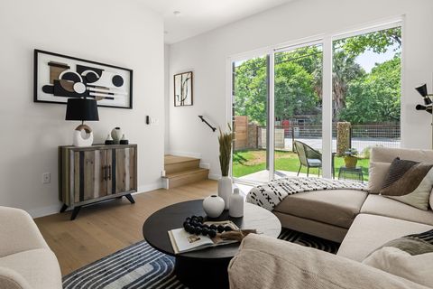 Tiny photo for 517 Tillery ST #1, Austin, TX 78702 (MLS # 4903993)