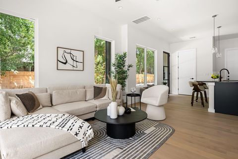 Tiny photo for 517 Tillery ST #1, Austin, TX 78702 (MLS # 4903993)