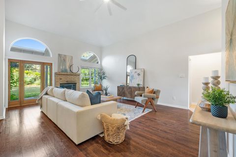 Tiny photo for 1204 Miami DR, Austin, TX 78733 (MLS # 8051826)