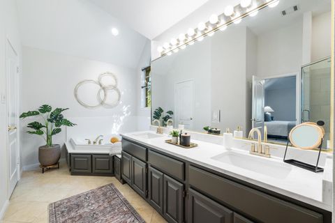 Tiny photo for 1204 Miami DR, Austin, TX 78733 (MLS # 8051826)