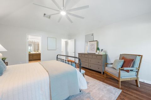 Tiny photo for 1204 Miami DR, Austin, TX 78733 (MLS # 8051826)