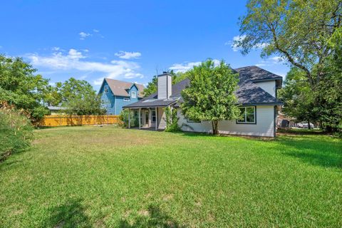 Tiny photo for 1204 Miami DR, Austin, TX 78733 (MLS # 8051826)