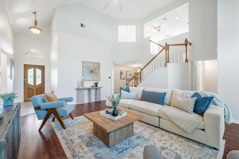Tiny photo for 1204 Miami DR, Austin, TX 78733 (MLS # 8051826)
