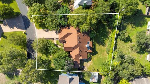 Tiny photo for 1204 Miami DR, Austin, TX 78733 (MLS # 8051826)