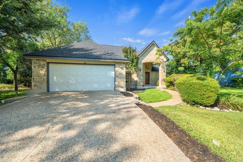 Tiny photo for 1204 Miami DR, Austin, TX 78733 (MLS # 8051826)