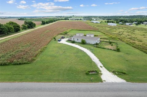 321 County Road 427 Thrall TX 76578