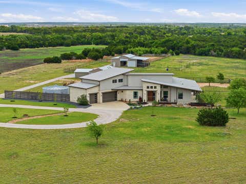 Photo of 215 Mesa Vista DR, Leander, TX 78641 (MLS # 6159232)
