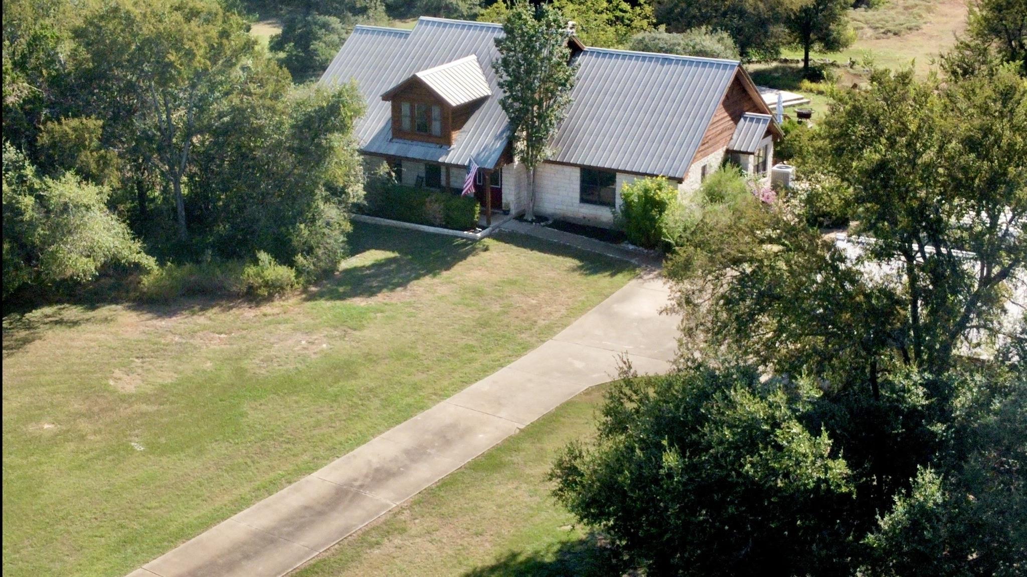 301 Oak Forest CV