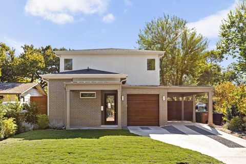 Tiny photo for 127 Frederick ST, Austin, TX 78704 (MLS # 7577625)