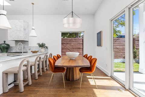 Tiny photo for 127 Frederick ST, Austin, TX 78704 (MLS # 7577625)