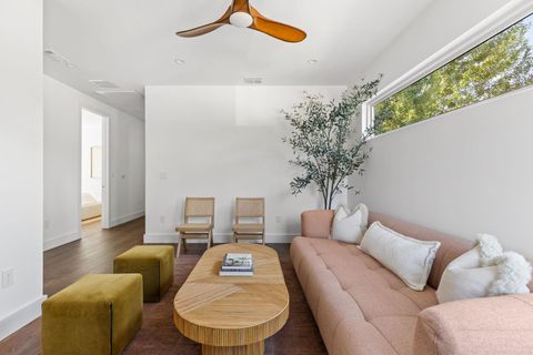 Tiny photo for 127 Frederick ST, Austin, TX 78704 (MLS # 7577625)