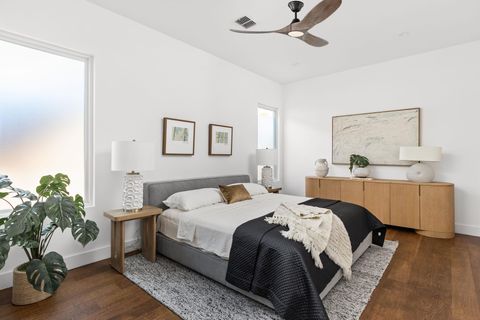 Tiny photo for 127 Frederick ST, Austin, TX 78704 (MLS # 7577625)