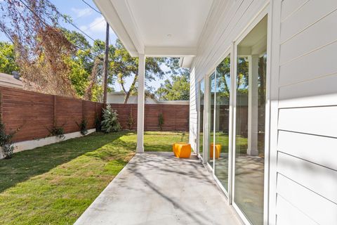 Tiny photo for 127 Frederick ST, Austin, TX 78704 (MLS # 7577625)